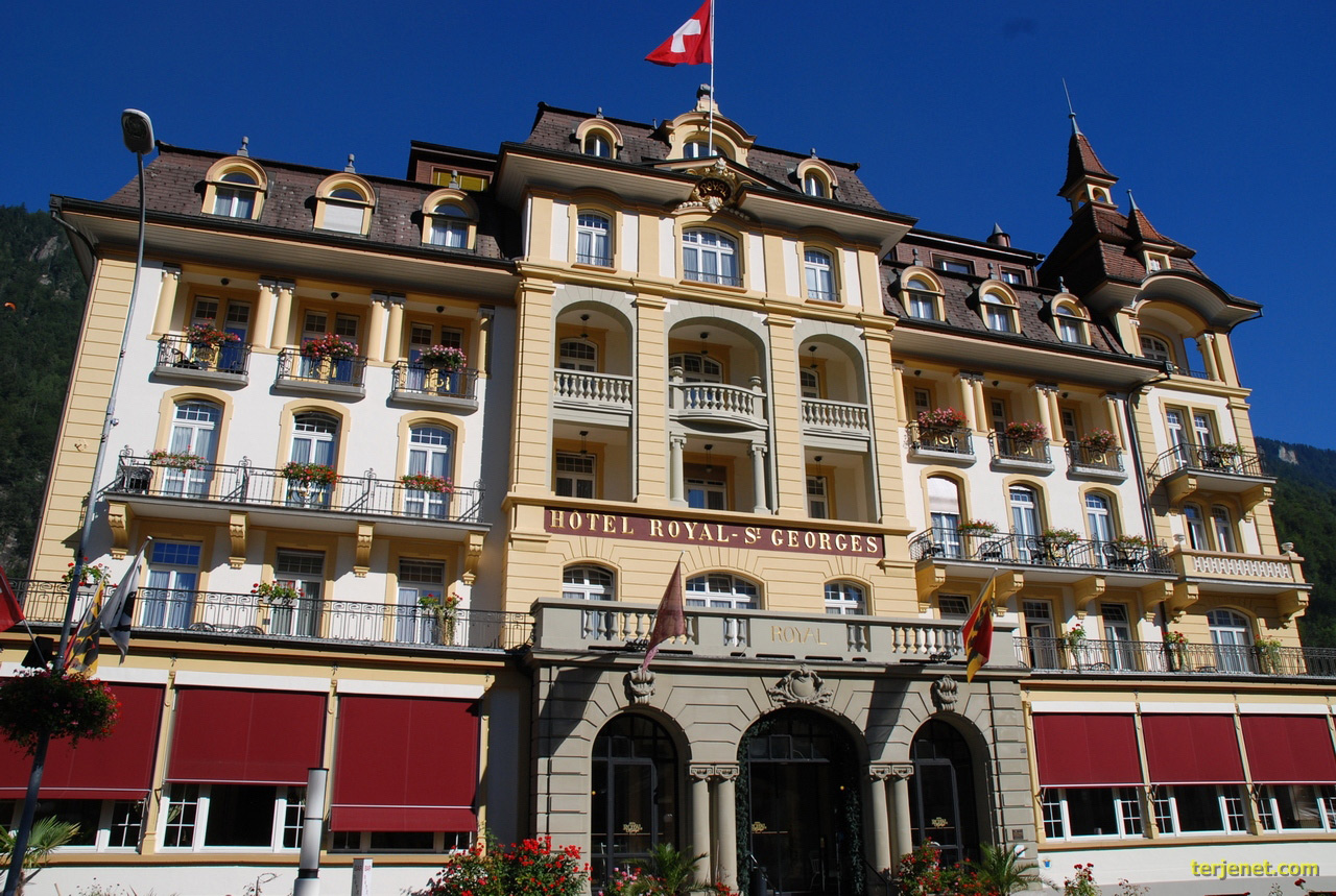 Interlaken
